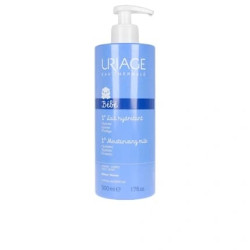 Uriage Uriage 1st Moisturizing Milk Gentle Everyday Care Uriage Uriage 1st Moisturizing Milk Gentle Everyday Care