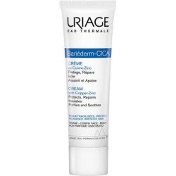 Uriage Bariederm Cica Protecting Cream 15ml