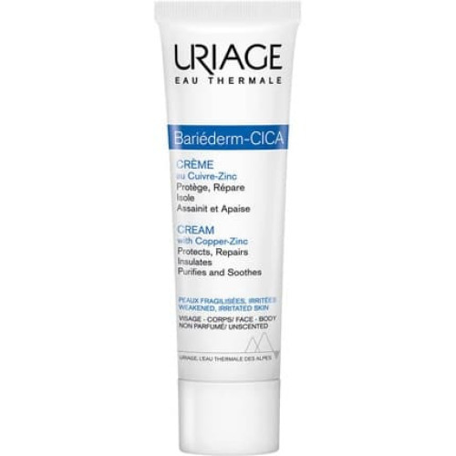 Uriage Bariederm Cica Protecting Cream 15ml