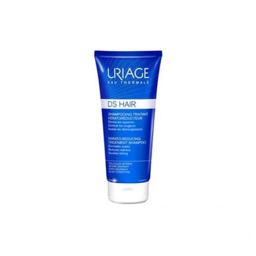 Uriage Uriage Ds Hair Keratoreducing Treatment Shampoo 150ml