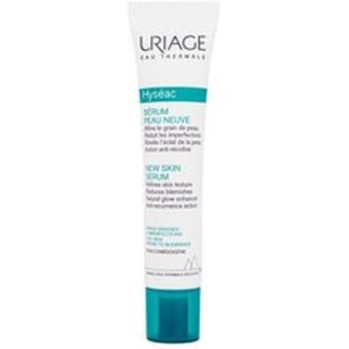 Uriage Hysac New Skin Serum 40ml For Women