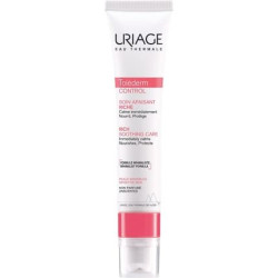 Uriage Tolerdem Control Rich Soothing Care Cream 40ml Uriage Tolerdem Control Rich Soothing Care Cream 40ml
