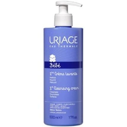 Uriage Bb 1st Cleansing Cream 200ml