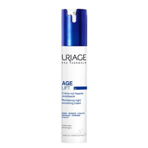 Uriage Age Lift Revitalizing Night Smoothing Cream 40ml