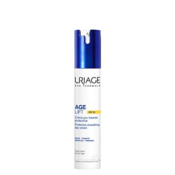 Uriage Age Lift Protective Smoothing Day Cream Spf30 40ml