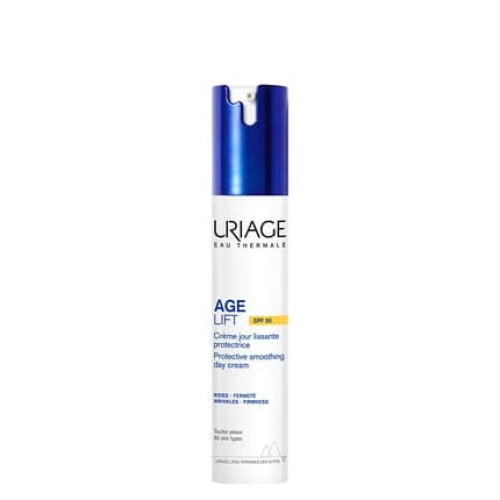 Uriage Age Lift Protective Smoothing Day Cream Spf30 40ml