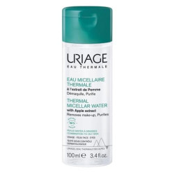 Uriage Eau Thermale Micellar Water - 100ml
