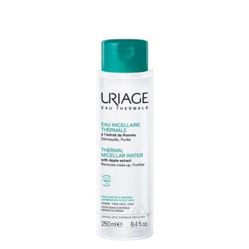 Uriage Thermal Micellar Water For Mixed And Oily Skin 250ml