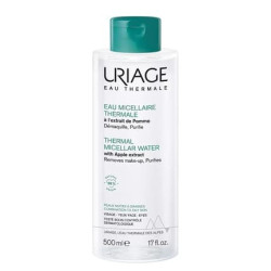 Uriage Eau Thermale Thermal Micellar Water For Mixed And Oily Skin 500ml