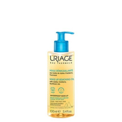 Uriage Cleansing Face Oil 100ml