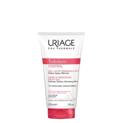 Uriage Tolderm Control Cleansing Milk Gel 150ml