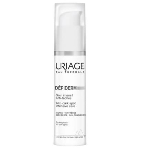 Uriage Depiderm Anti-Dark Spot Intensive Care - 30ml