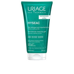 Uriage Hyseac Antiblemish Cleansing Gel Effective Cleansing Gel For Skin Imperfections