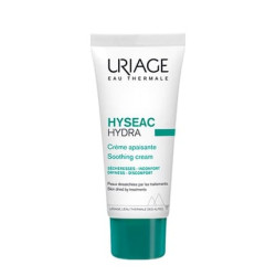 Uriage Hysac Hydra Restructuring 40ml Skin Care Uriage Hysac Hydra Restructuring 40ml Skin Care