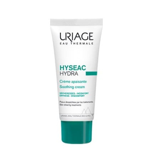 Uriage Hysac Hydra Restructuring 40ml Skin Care