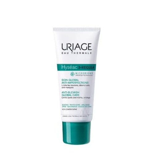 Uriage Hysac 3regul Global Care Antiimperfections 40ml