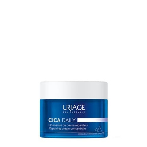 Uriage Cica Daily Repairing Cream Concentrate 50ml