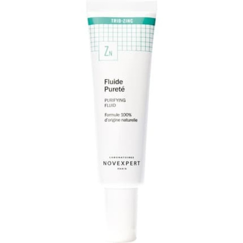 Novexpert Purifying Fluid Unisex Treatment 1 Oz