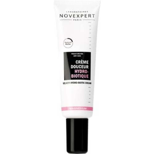 Novexpert Velvety Hydrobiotic Cream For Unisex 1 Oz