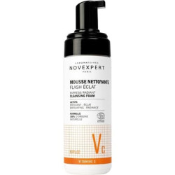 Novexpert Women's Flash Cleansing Foam 150ml Novexpert Women's Flash Cleansing Foam 150ml