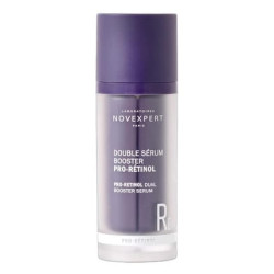 Novexpert Double Serum Booster Pro-Retinol Highly Concentrated Anti-Aging Serum