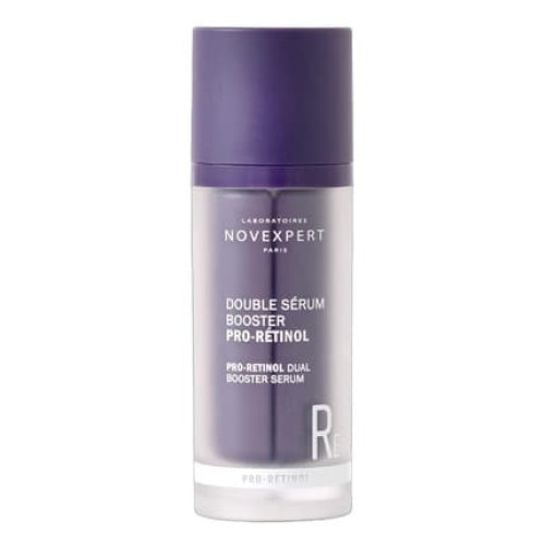 Novexpert Double Serum Booster Pro-Retinol Highly Concentrated Anti-Aging Serum