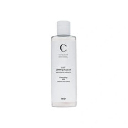 Couleur Caramel Makeup Cleansing Milk 200ml Couleur Caramel Makeup Cleansing Milk 200ml