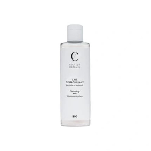 Couleur Caramel Makeup Cleansing Milk 200ml
