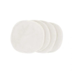 Couleur Caramel Organic Eco Makeup Remover Wipes 1 Unit