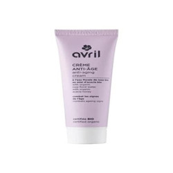 Avril Organic Anti-Aging Cream 50ml