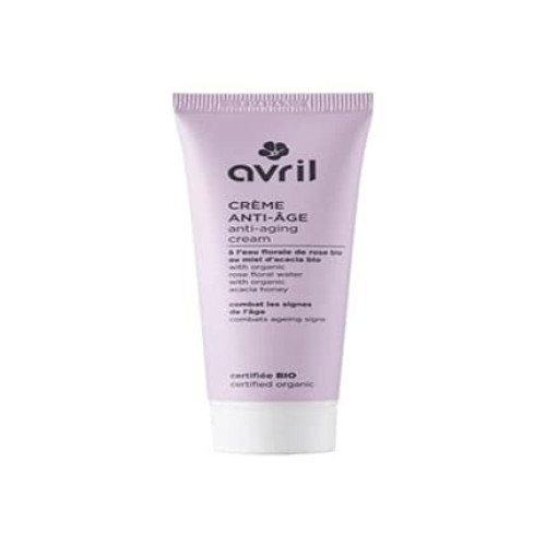 Avril Organic Anti-Aging Cream 50ml