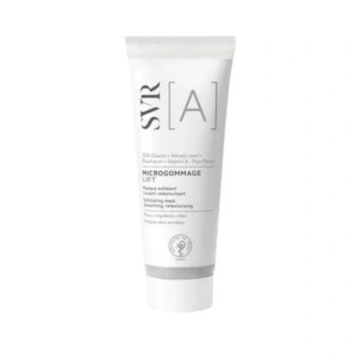 Laboratoires Svr Microgommage A 75 Ml