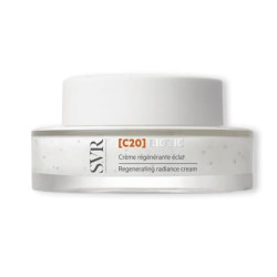 Svr C20 Biotic Regenerating Radiance Cream - 50ml Anti-Aging Cream