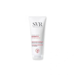 Laboratoires Svr Cicavit Hand Cream 75g Nourishing And Renewing Hand Cream