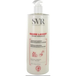 Svr Cleansing Balm Sensitive Hands 400ml