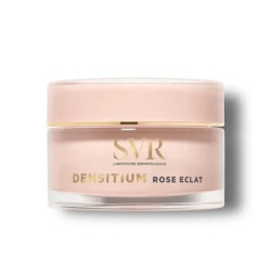 Svr Densitium Rose Eclat Cream 50ml Day Cream For Mature Skin