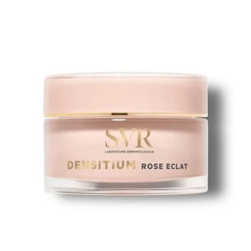 Svr Densitium Rose Eclat Cream 50ml Day Cream For Mature Skin