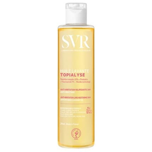 Svr Topialyse Cleansing Oil 200ml