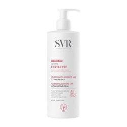 Svr Topialyse Nourishing Cream For Face And Body 400ml