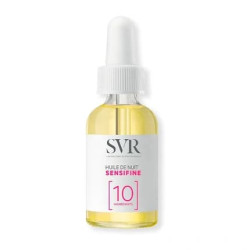 Svr Laboratoire Sensifine Soothing Night Oil 30ml Svr Laboratoire Sensifine Soothing Night Oil 30ml