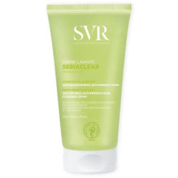 SVR Sebiaclear Cleansing Cream 55ml