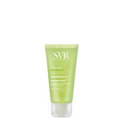 Svr Sebiaclear Cleansing Foam 55ml Effective Face Cleanser Svr Sebiaclear Cleansing Foam 55ml Effective Face Cleanser