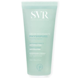 Svr Physiopure Pure Cleansing Foaming Gel - 200ml
