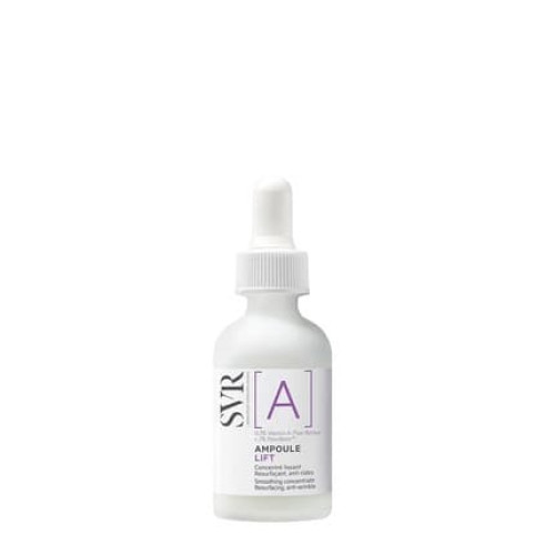 Svr [A] Ampoule Lift 30ml - Face Serum