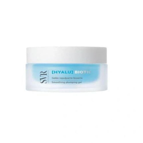 Svr Biotic Hyalu Regenerating Plumping Gel 50ml