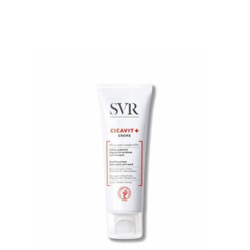 Svr Cicavit Cream 40ml Skin Repair Cream