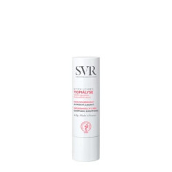 Svr Topialyse Lip Balm Vegetable Face Care