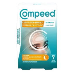 Compeed Antispots 7pcs