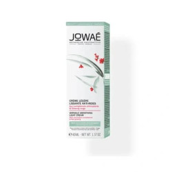 Jowae Wrinkle Smoothing Light Cream 40ml By Jowae