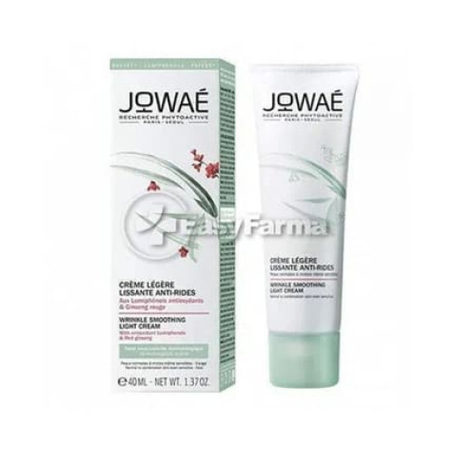 Jowae Wrinkle Smoothing Rich Cream 40ml